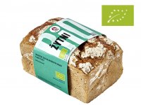 Chleb Żytni BIO 300 g